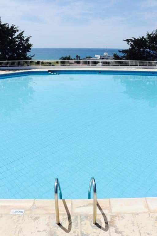 Ikaria Village Maisonette 12 パ フォス エクステリア 写真