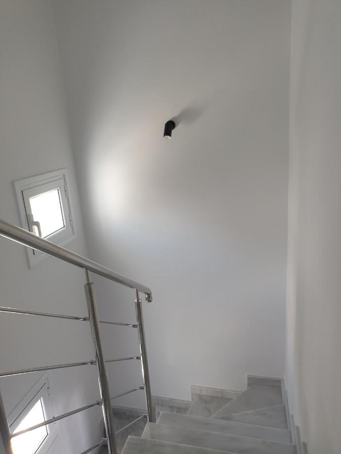 Ikaria Village Maisonette 12 パ フォス エクステリア 写真