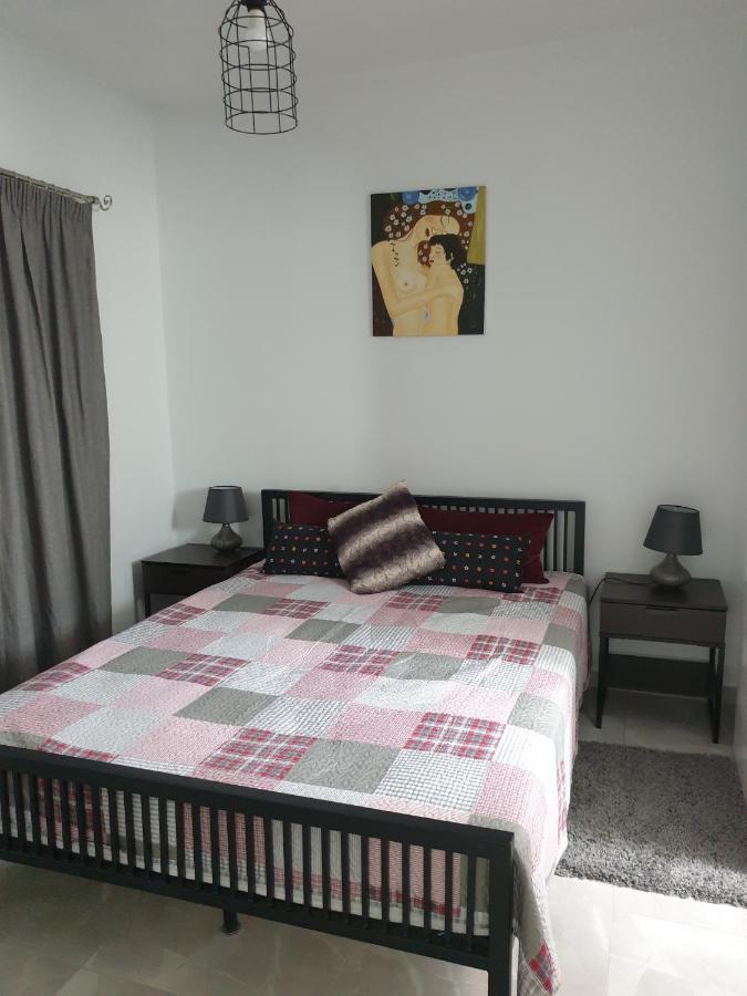 Ikaria Village Maisonette 12 パ フォス エクステリア 写真