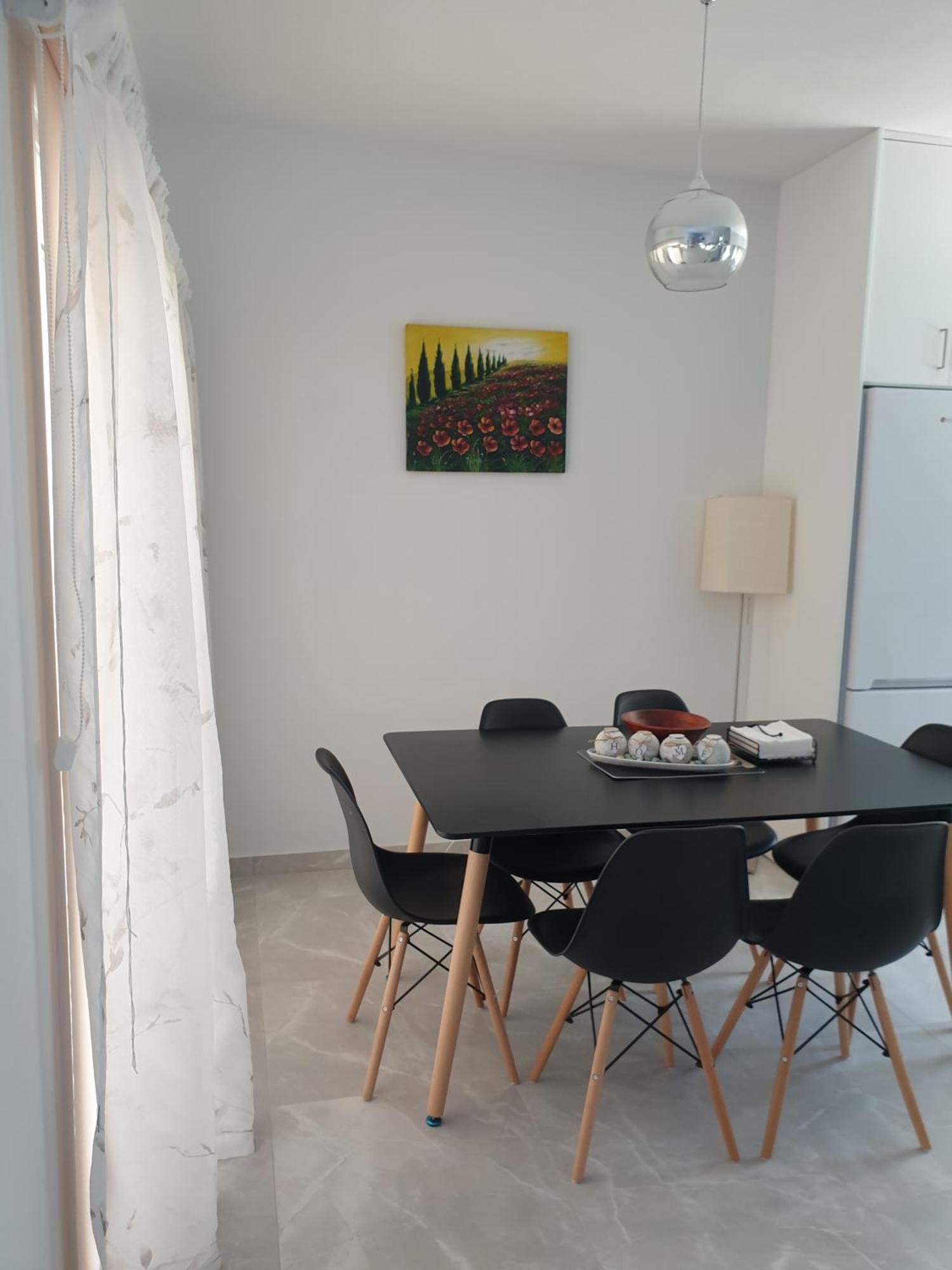 Ikaria Village Maisonette 12 パ フォス エクステリア 写真