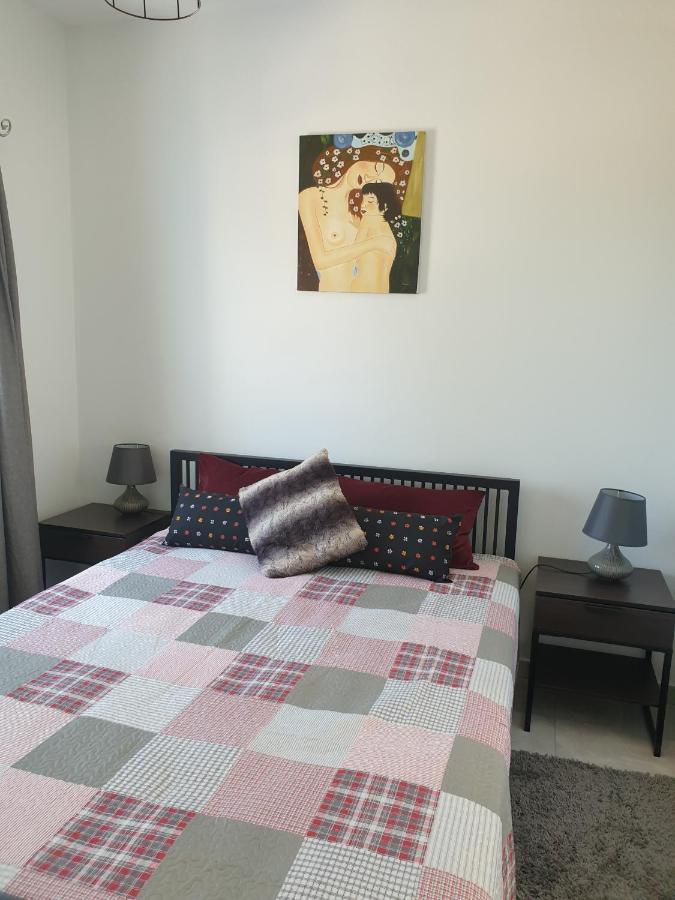 Ikaria Village Maisonette 12 パ フォス エクステリア 写真