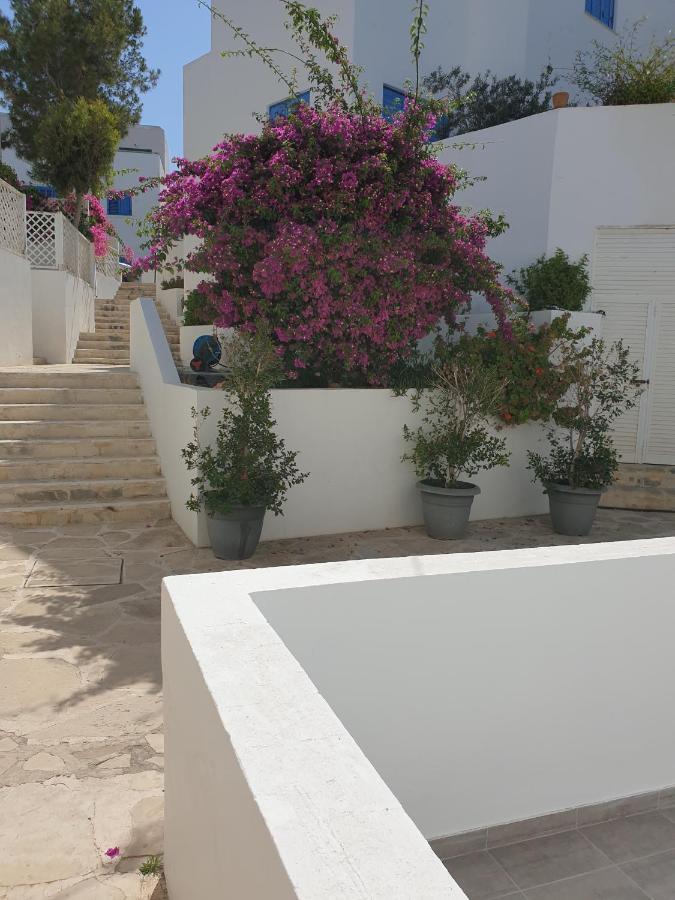 Ikaria Village Maisonette 12 パ フォス エクステリア 写真